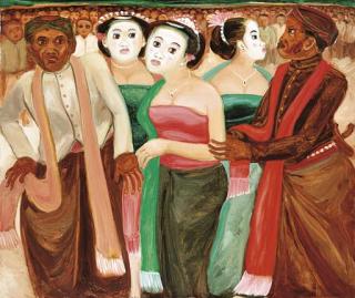 Djoko Pekik - Sutralah (Whatever)