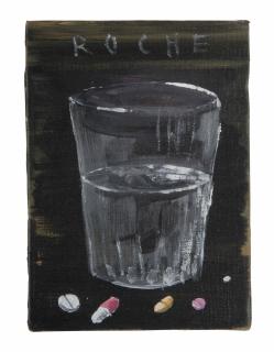 Djorde Ozbolt - Roche