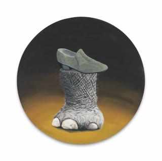 Djordie Ozbolt - L’Afrique c’est chic (Africa is Chic)