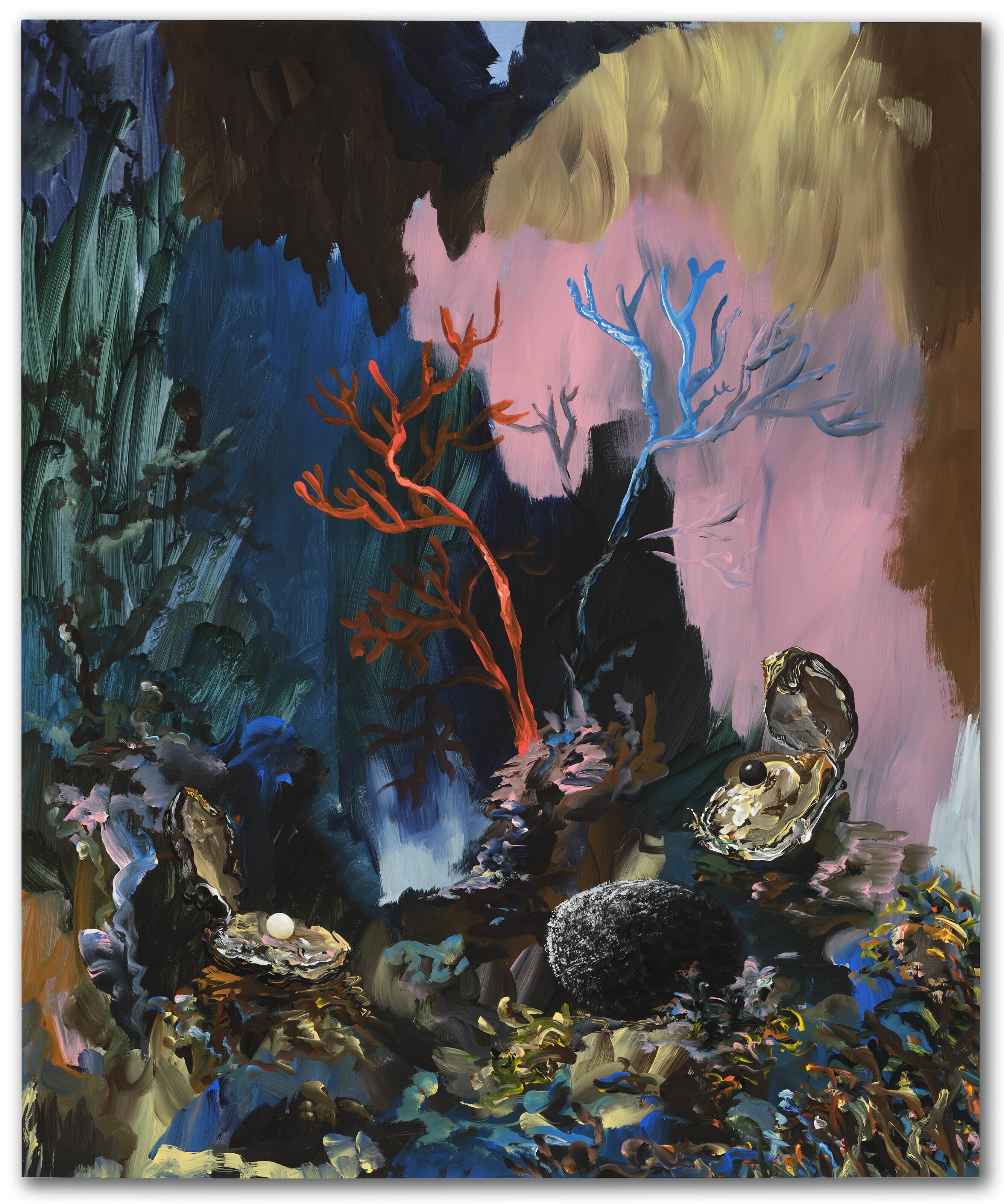 Djordje Ozbolt - Black and White