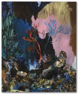 Djordje Ozbolt - Black and White