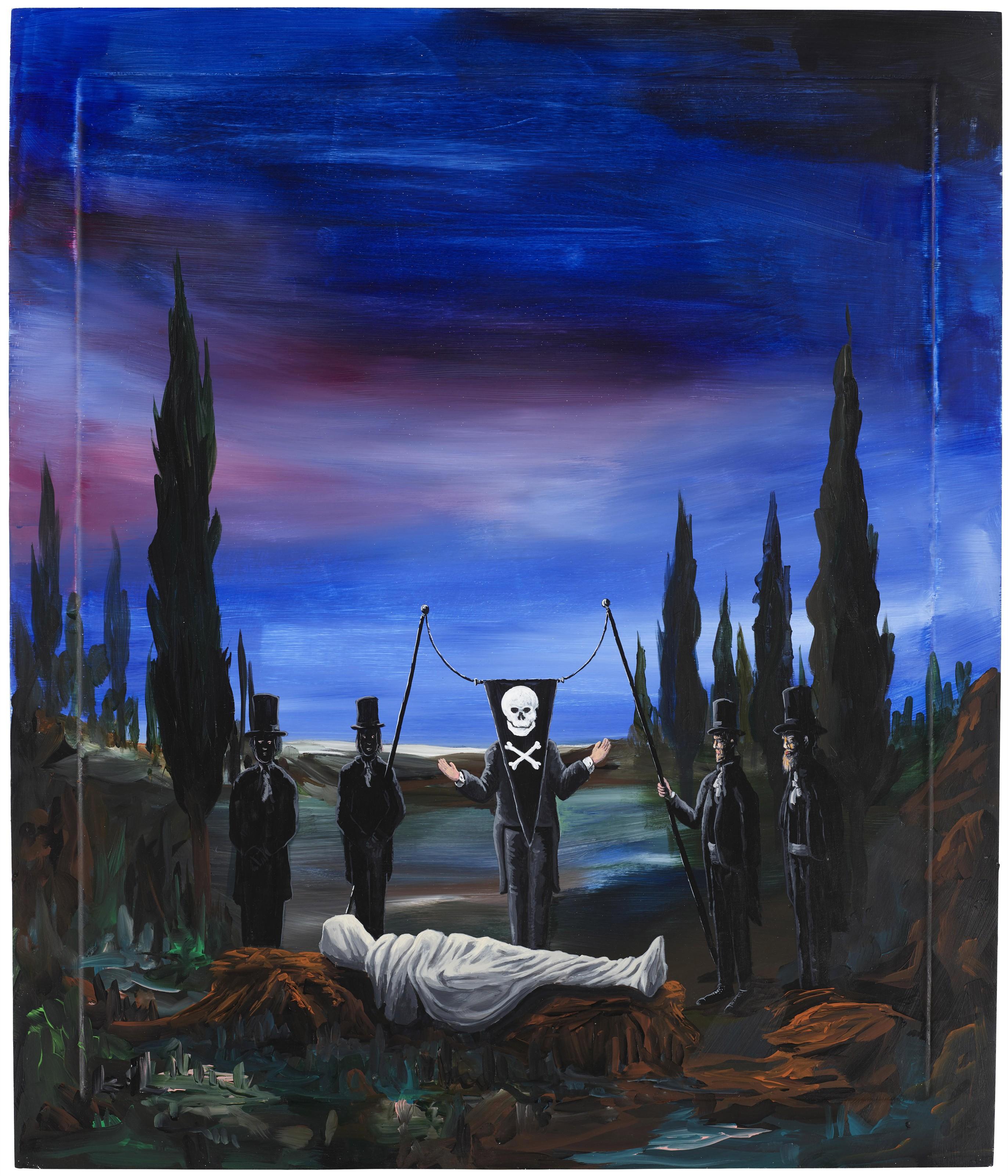 Djordje Ozbolt - Private Service