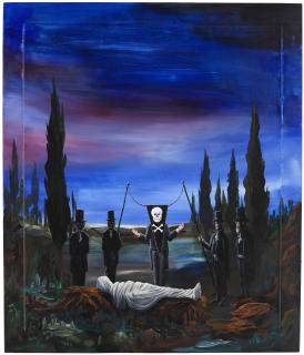 Djordje Ozbolt - Private Service