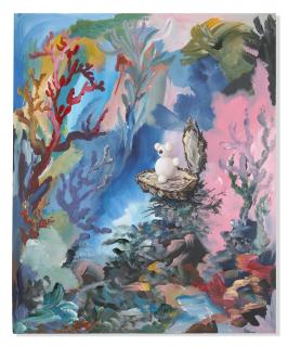 Djordje Ozbolt - Teddy Pearl