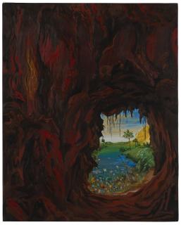 Djordje Ozbolt - Untitled