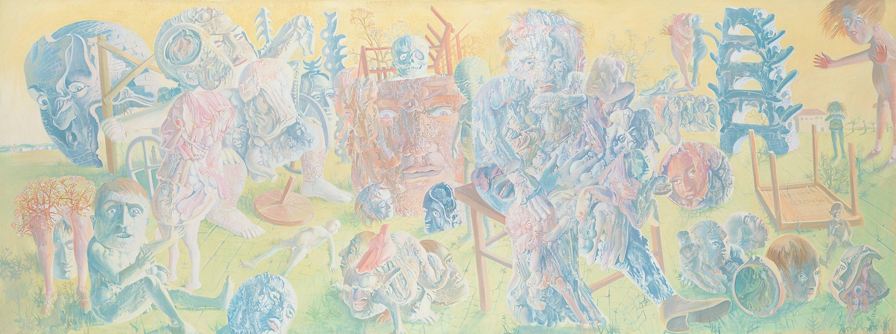 Djuric Miodrag Dado - \