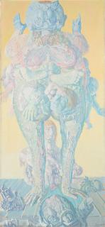 Djuric Miodrag Dado - \