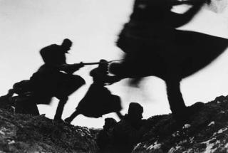 Dmitri Baltermants - Attack!