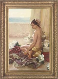 Dmitri Kalujni - Tender thoughts