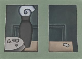 Dmitri Krasnopevtsev - Still Life