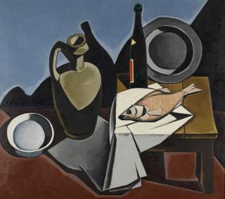 Dmitri Krasnopevtsev - Still Life