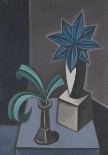 Dmitri Krasnopevtsev - Untitled