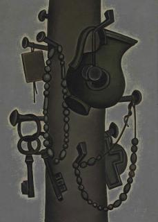 Dmitri Krasnopevtsev - Untitled