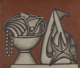 Dmitri Mikhailovich Krasnopevtsev - Untitled