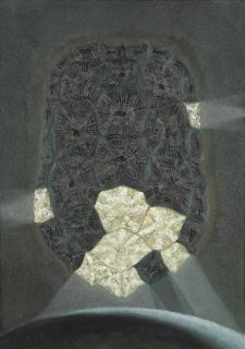 Dmitri Plavinsky - Ascension of Georgia