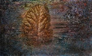 Dmitri Plavinsky - Cosmic Leaf