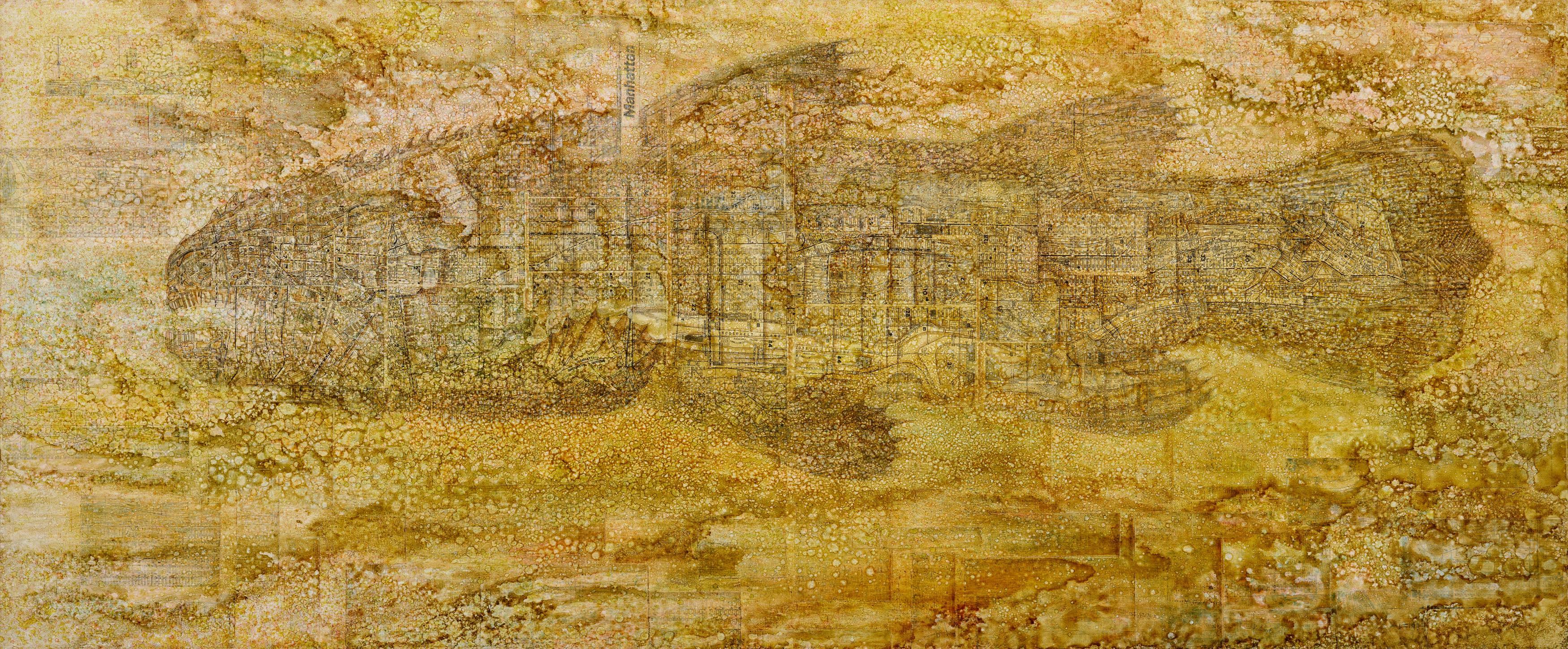 Dmitri Plavinsky - \