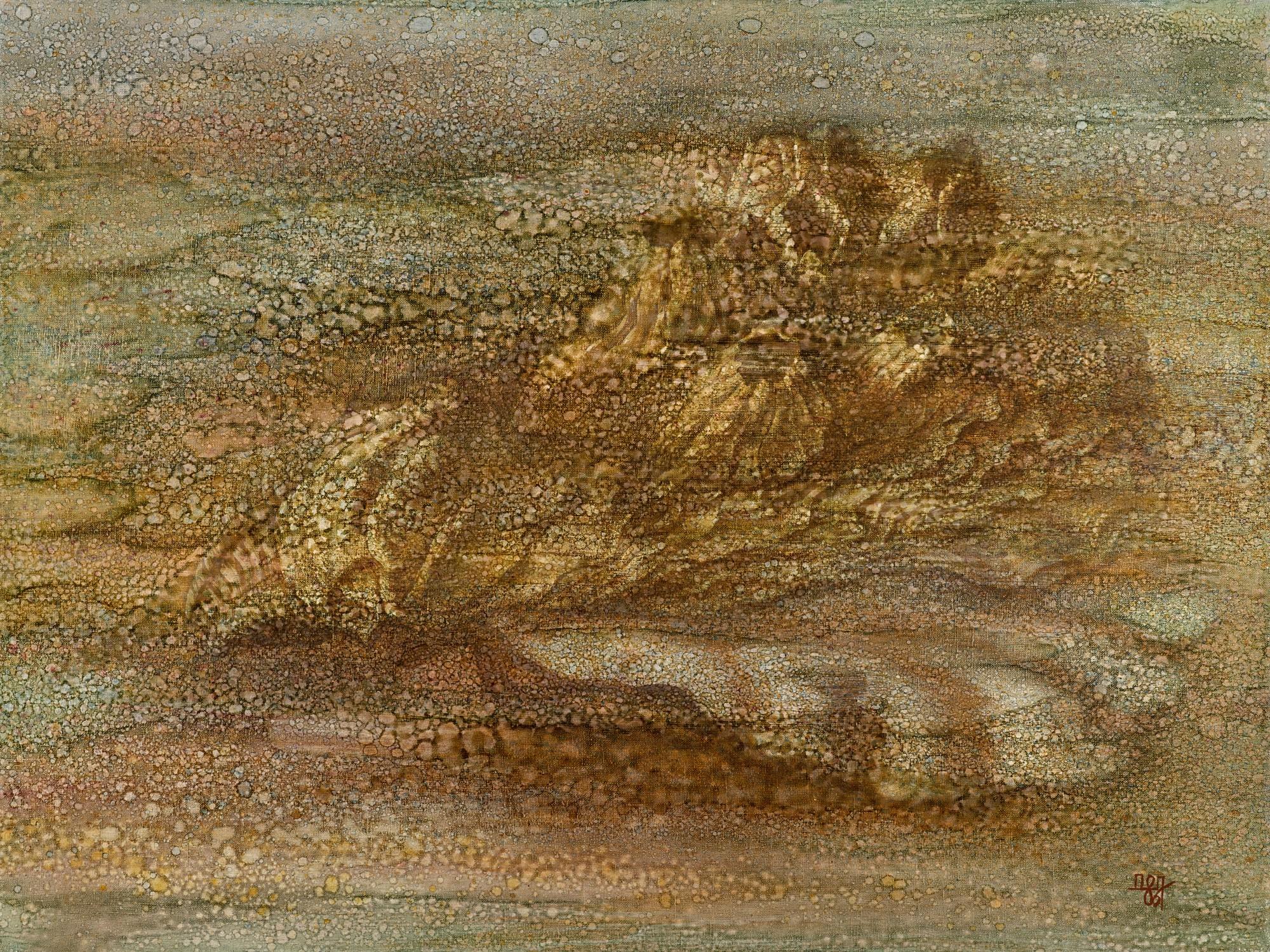 Dmitri Plavinsky - Shell