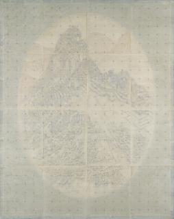 Dmitri Plavinsky - The Abandoned City (Machu Pichu)