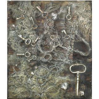 Dmitri Plavinsky - Untitled