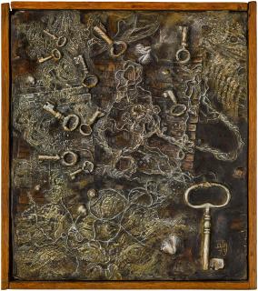 Dmitri Plavinsky - Untitled