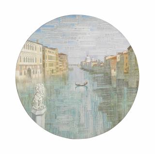 Dmitri Plavinsky - Vivaldi\'S Music Upon The Grand Canal