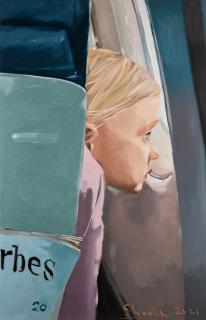 Dmitrii Shorin - Forbes