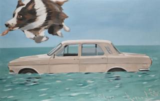 Dmitrii Shorin - Sitges