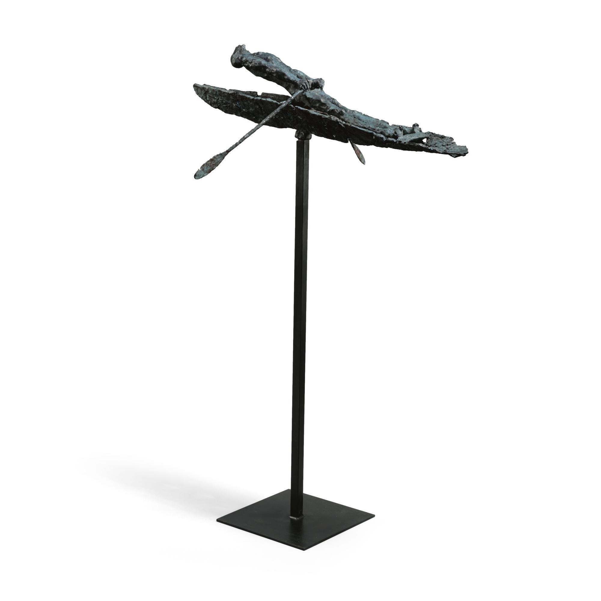 Dmitry Gerrman - Last Journey