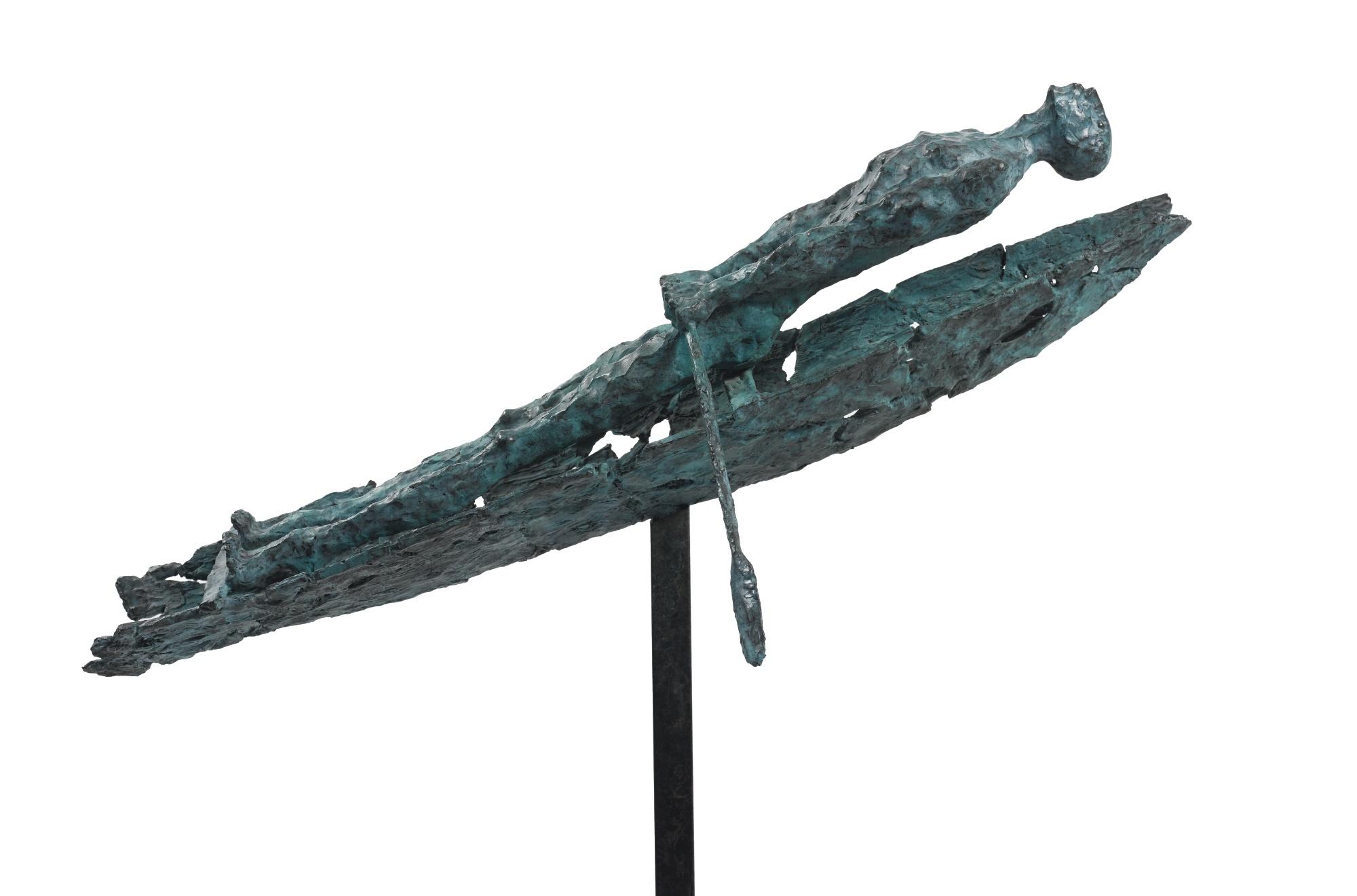 Dmitry Gerrman - Last Voyage