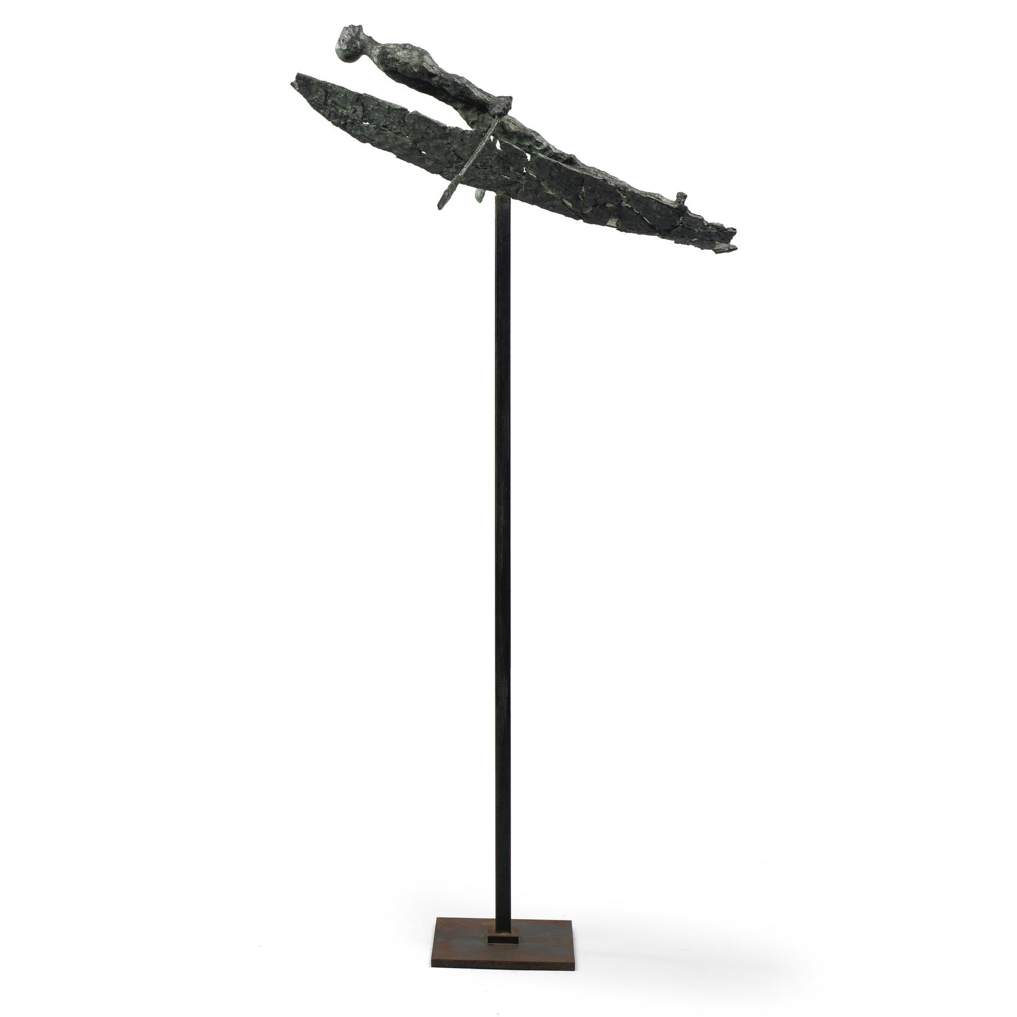 Dmitry Gerrman - Last Voyage