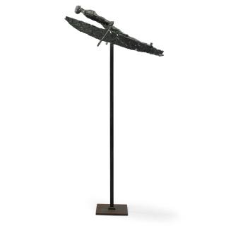 Dmitry Gerrman - Last Voyage