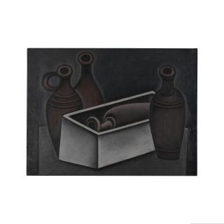 Dmitry Krasnopevtsev - Amphores/Amphoras