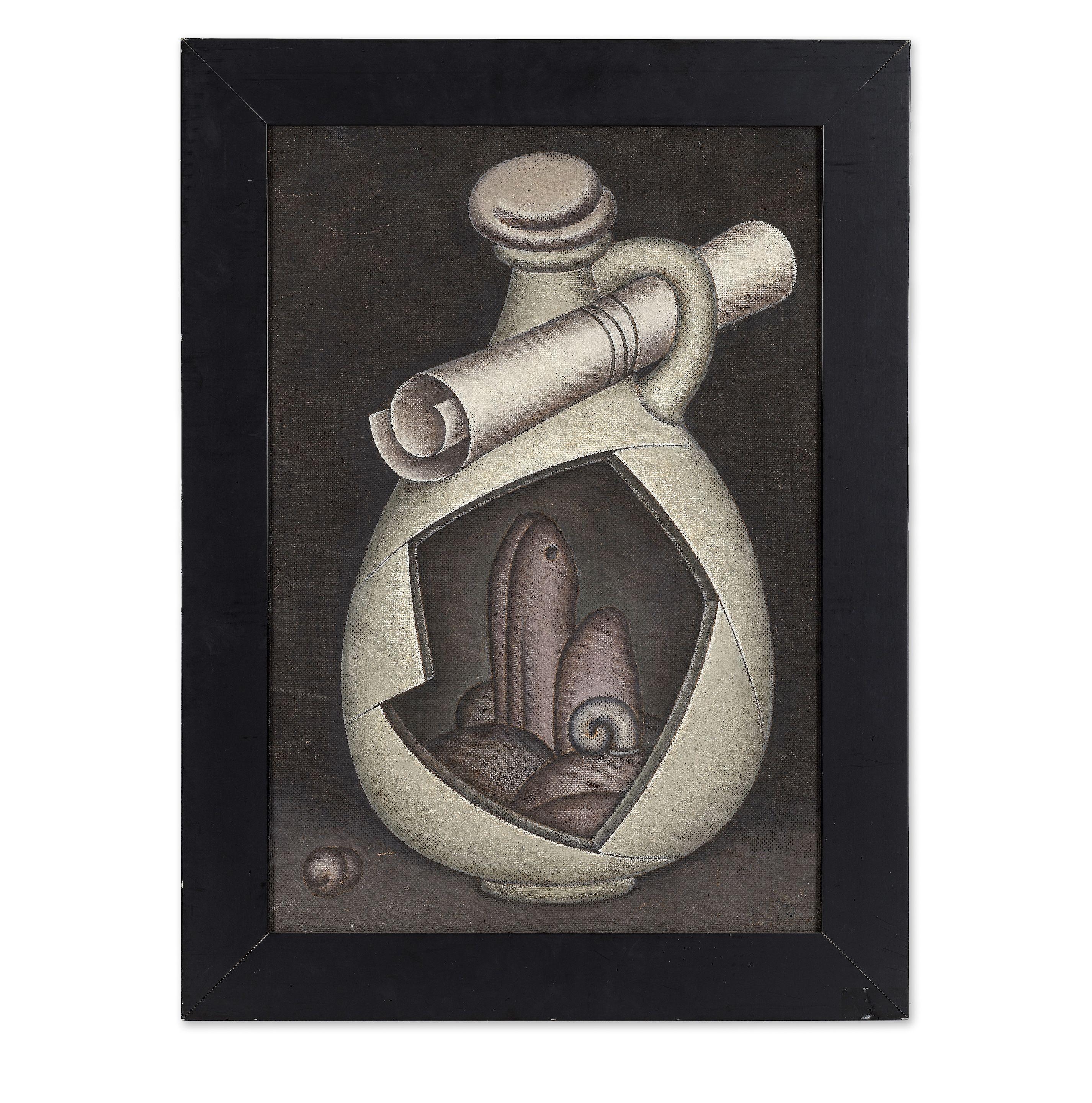 Dmitry Krasnopevtsev - Sans titre/ Untitled