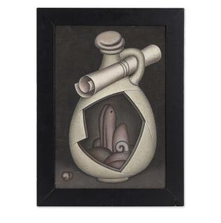 Dmitry Krasnopevtsev - Sans titre/ Untitled