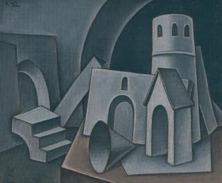 Dmitry Krasnopevtsev - Untitled