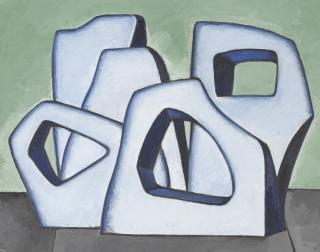 Dmitry Krasnopevtsev - Untitled