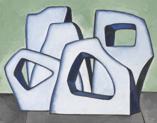 Dmitry Krasnopevtsev - Untitled