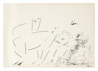 Dmitry Lion - Untitled [Three Works]