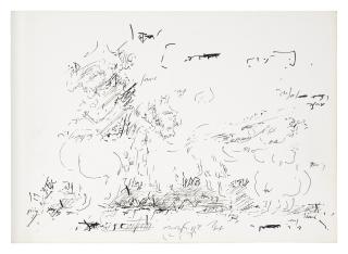 Dmitry Lion - Untitled [Three Works]