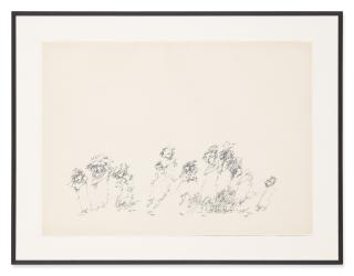 Dmitry Lion - Untitled