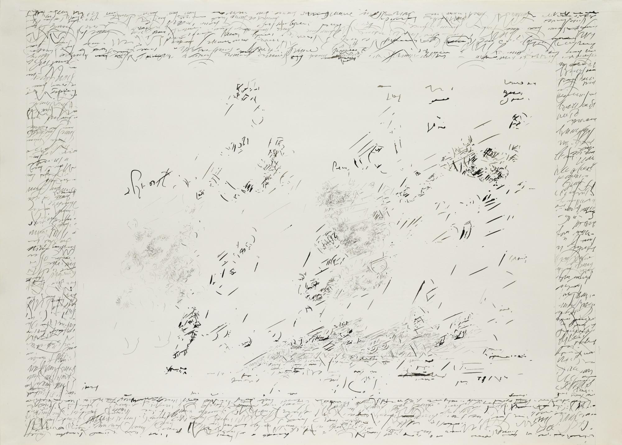 Dmitry Lion - Untitled