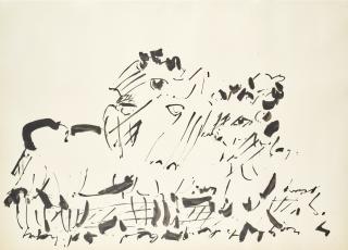 Dmitry Lion - Untitled