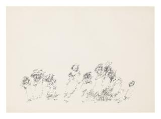 Dmitry Lion - Untitled