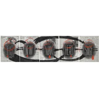 Dmitry Prigov - Connecting Lines