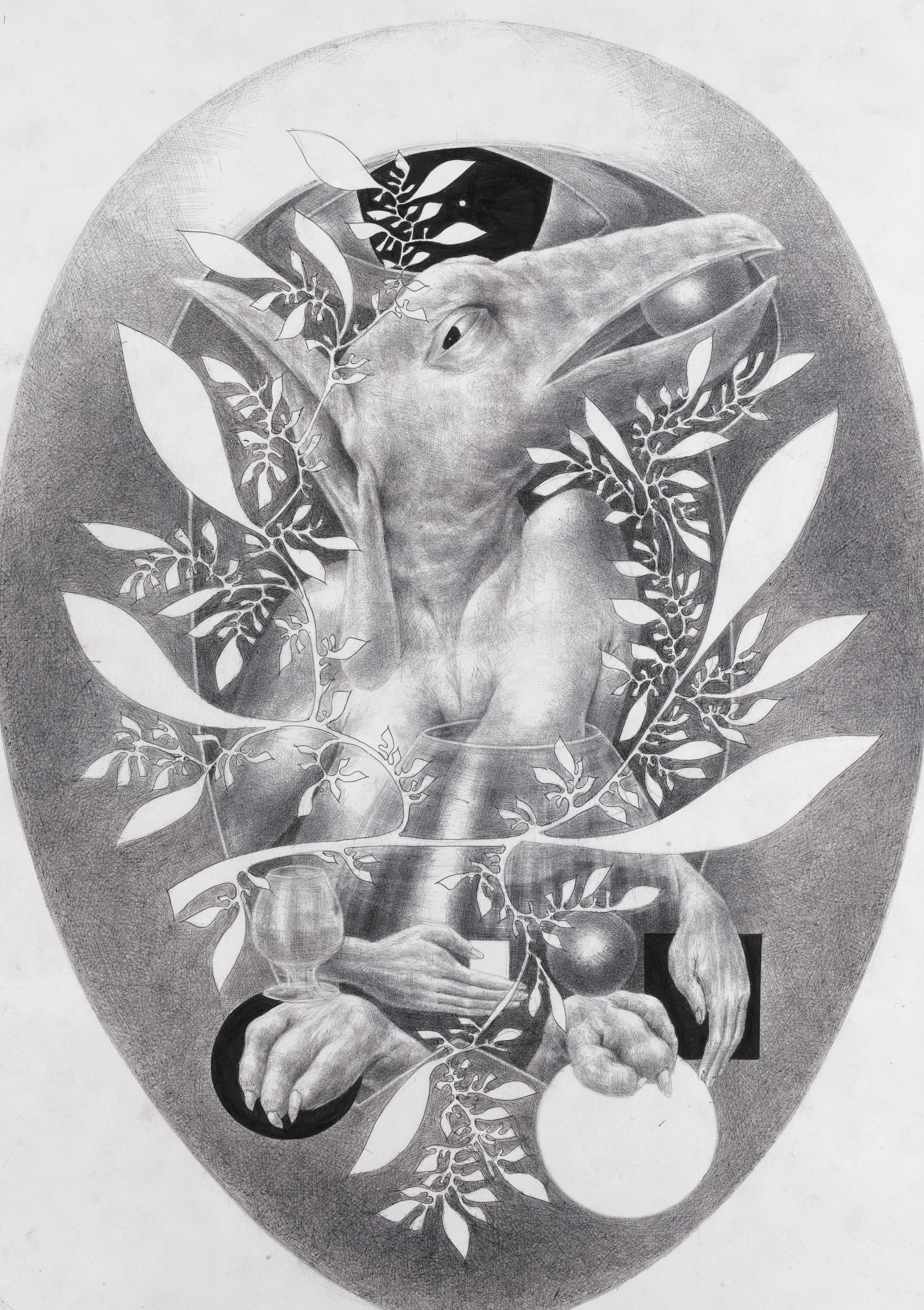 Dmitry Prigov - Kierkegaard