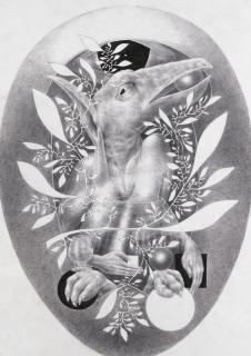 Dmitry Prigov - Kierkegaard