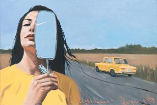 Dmitry Shorin - Flightradar