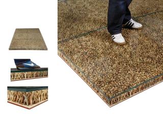 Do-Ho Suh - Floor Module