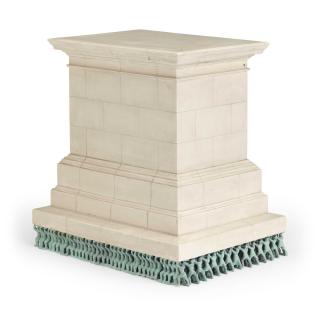 Do Ho Suh - Maquette for Public Figures